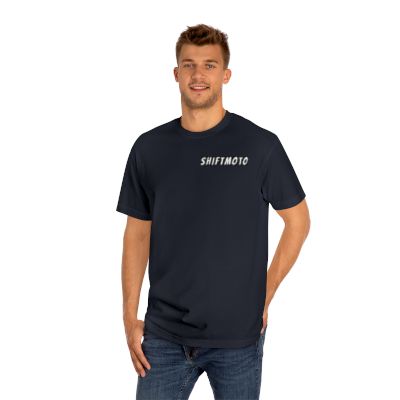 ShiftMoto | Built Not Bought Shirt