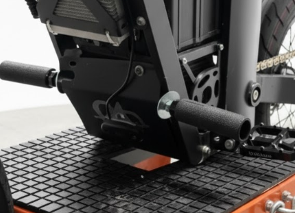 ShiftMoto | Tuttio Shift Lock