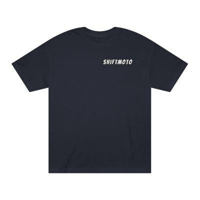 ShiftMoto | Built Not Bought Shirt