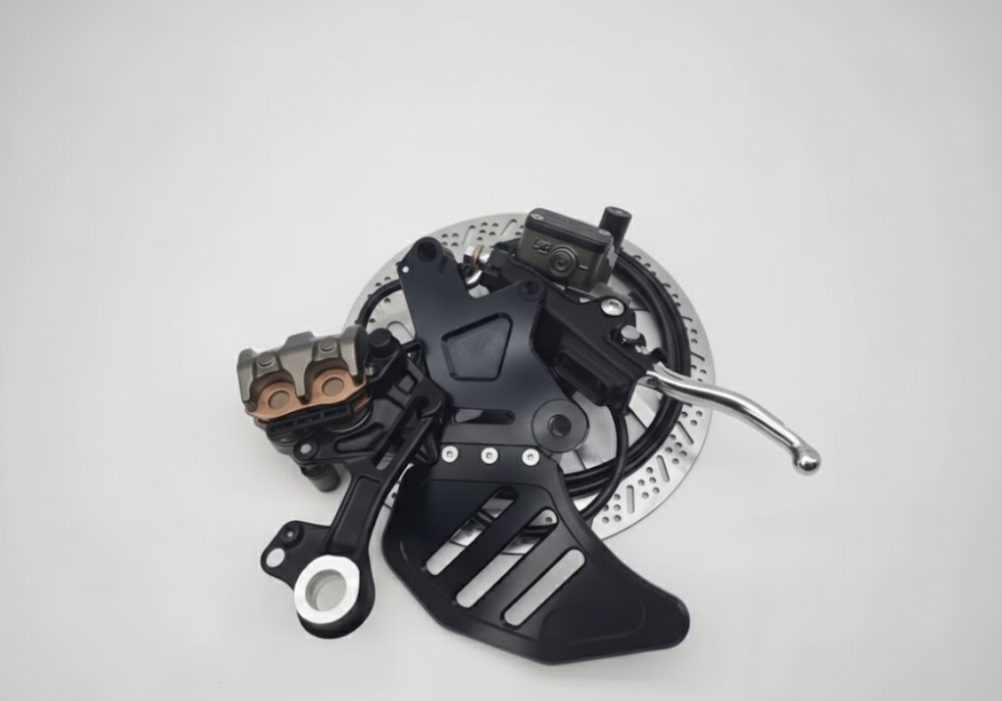 ShiftMoto | LBX / Eride Pro Ultra Bee Brake Kit