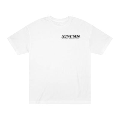 ShiftMoto | Built Not Bought Shirt
