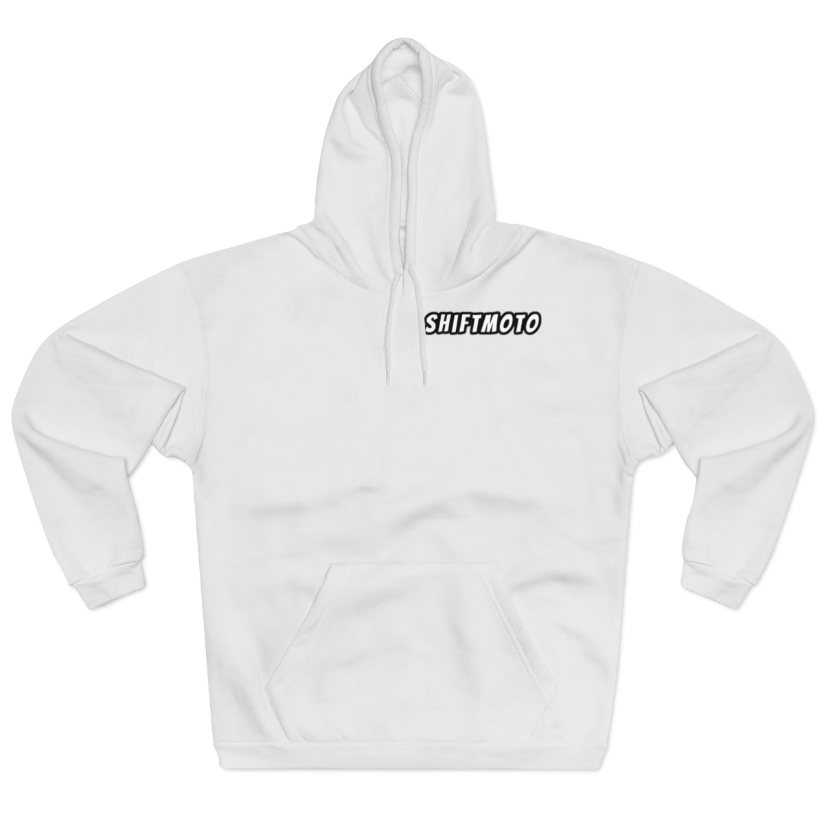 ShiftMoto | Wish I Was Gapped Sweater