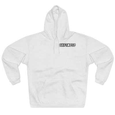 ShiftMoto | Wish I Was Gapped Sweater