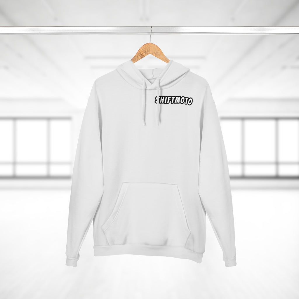 ShiftMoto | Wish I Was Gapped Sweater