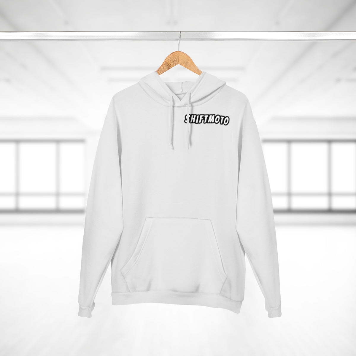 ShiftMoto | Wish I Was Gapped Sweater